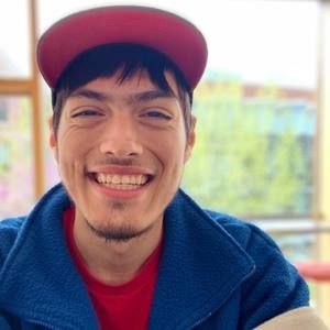 Meet your Posher, Xavier